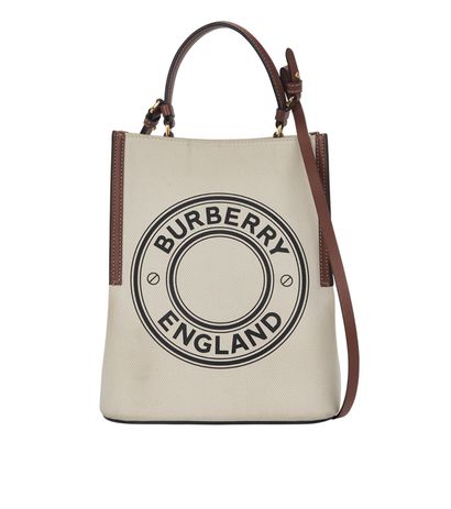 Penny Logo Tote, front view
